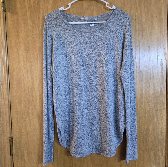 Athleta Lombard Longsleeve Top - Picture 1 of 5